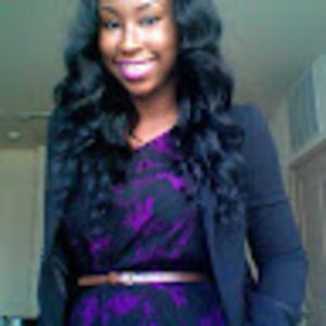 Meet your Posher, Laura